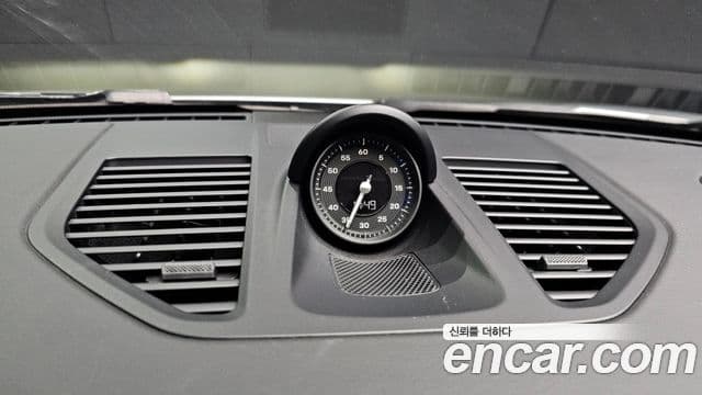 Porsche 911 (992) Carrera 4, 2020 16