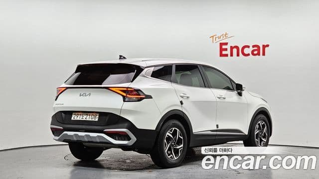 Kia Sportage 5세대 Trendy, 2022 2