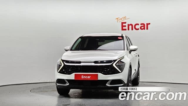 Kia Sportage 5세대 Trendy, 2022 3