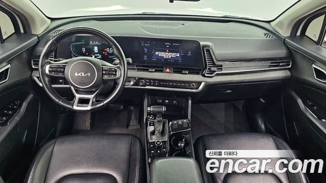 Kia Sportage 5세대 Trendy, 2022 7