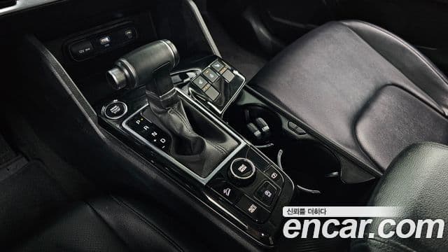 Kia Sportage 5세대 Trendy, 2022 9