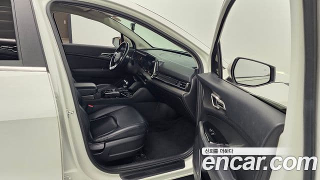 Kia Sportage 5세대 Trendy, 2022 10