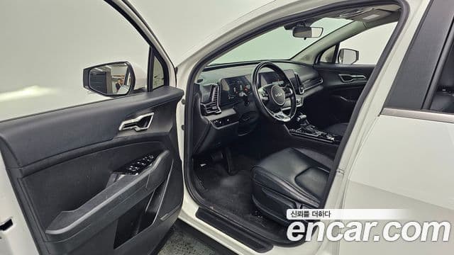 Kia Sportage 5세대 Trendy, 2022 11