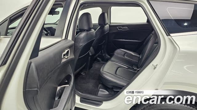 Kia Sportage 5세대 Trendy, 2022 12