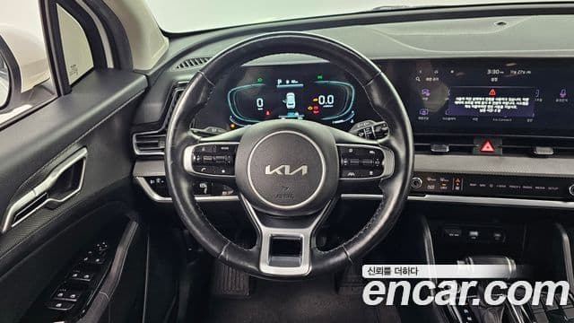 Kia Sportage 5세대 Trendy, 2022 13