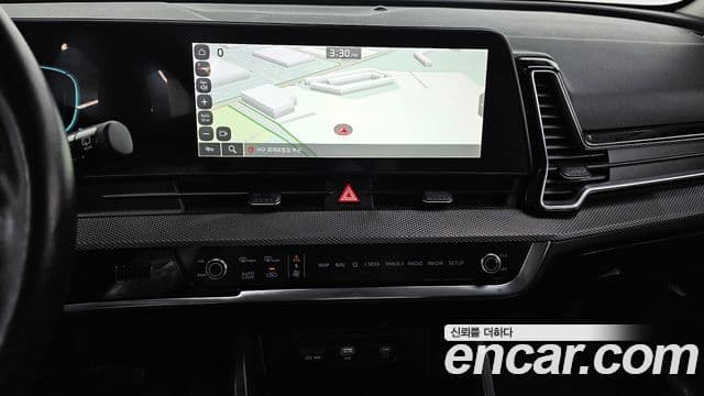 Kia Sportage 5세대 Trendy, 2022 14