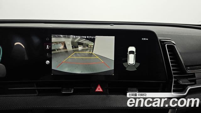 Kia Sportage 5세대 Trendy, 2022 15