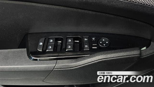 Kia Sportage 5세대 Trendy, 2022 17