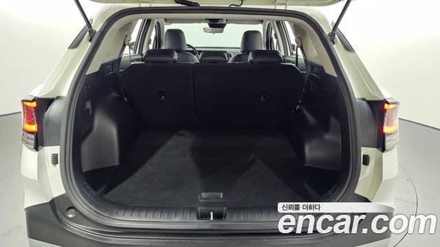 Kia Sportage 5세대 Trendy, 2022 20