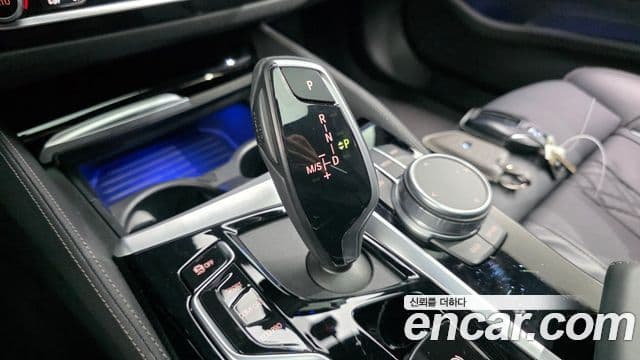 BMW 5시리즈 (G30) 530i xDrive M Sport, 2022 9