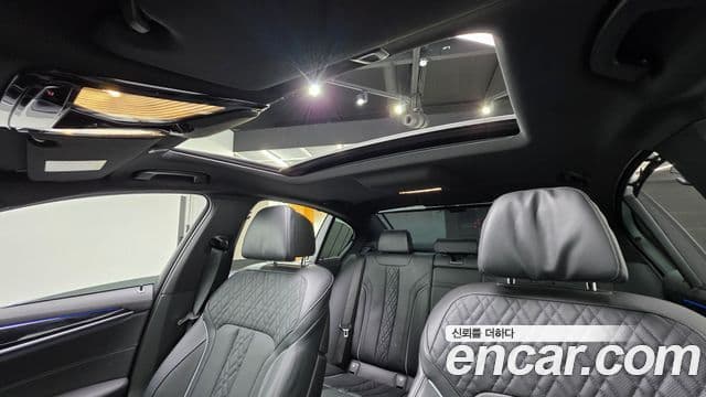 BMW 5시리즈 (G30) 530i xDrive M Sport, 2022 12