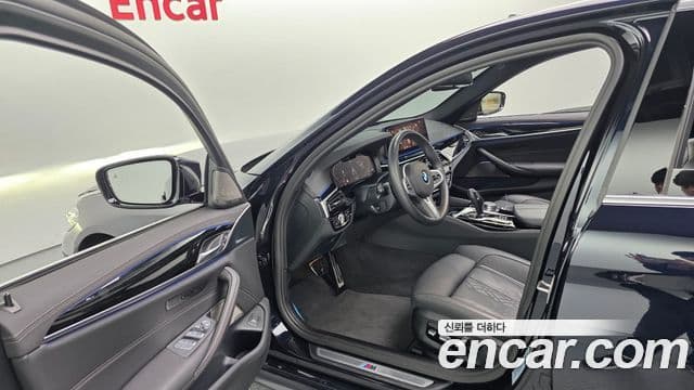 BMW 5시리즈 (G30) 530i xDrive M Sport, 2022 13