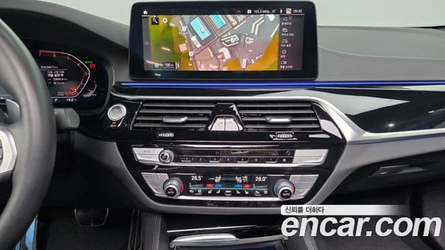 BMW 5시리즈 (G30) 530i xDrive M Sport, 2022 15