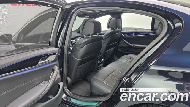 BMW 5시리즈 (G30) 530i xDrive M Sport, 2022 17