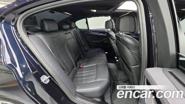 BMW 5시리즈 (G30) 530i xDrive M Sport, 2022 19