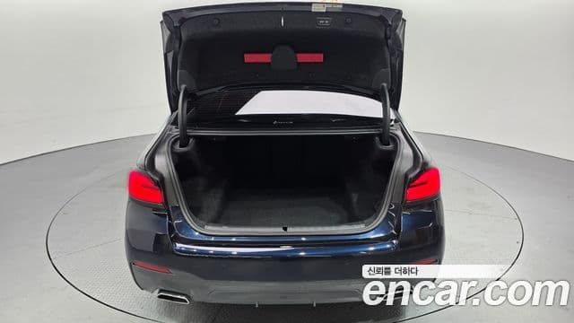 BMW 5시리즈 (G30) 530i xDrive M Sport, 2022 20