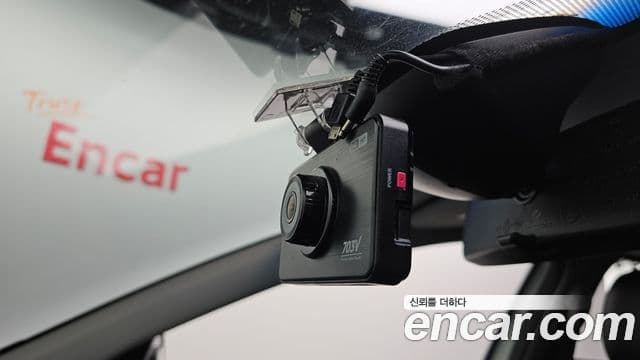 Renault Korea(Samsung) 뉴SM3 SE чёрный, 2011 19