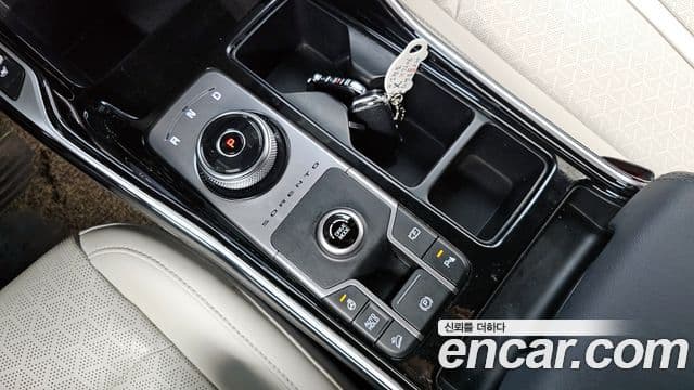 Kia Sorento 4세대 Prestige, 2022 9