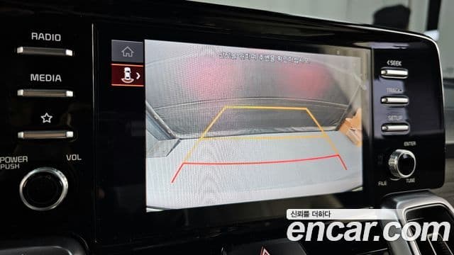 Kia Sorento 4세대 Prestige, 2022 15