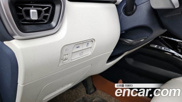 Kia Sorento 4세대 Prestige, 2022 16