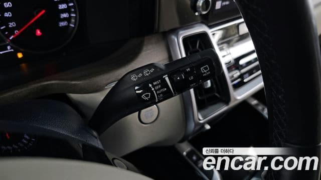 Kia Sorento 4세대 Prestige, 2022 17