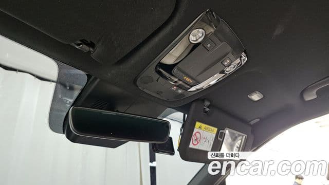 Kia Sorento 4세대 Prestige, 2022 18