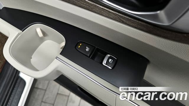 Kia Sorento 4세대 Prestige, 2022 19