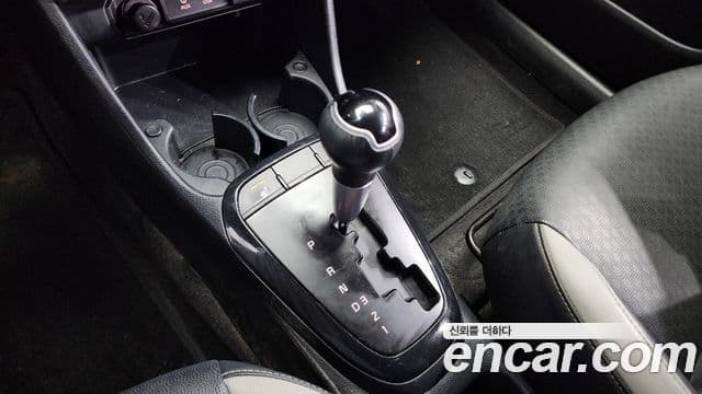 Kia All New Morning (JA) Luxury, 2018 9