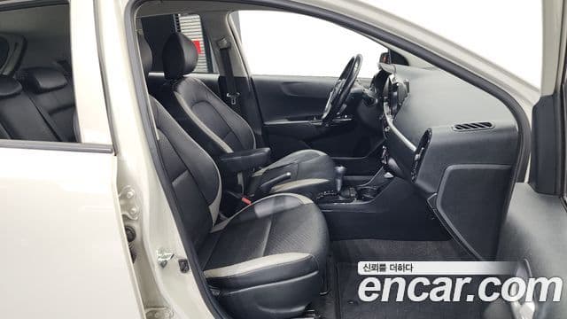 Kia All New Morning (JA) Luxury, 2018 11