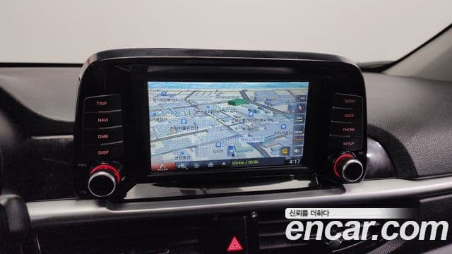 Kia All New Morning (JA) Luxury, 2018 14