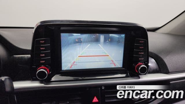 Kia All New Morning (JA) Luxury, 2018 15