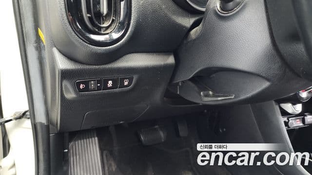 Kia All New Morning (JA) Luxury, 2018 18