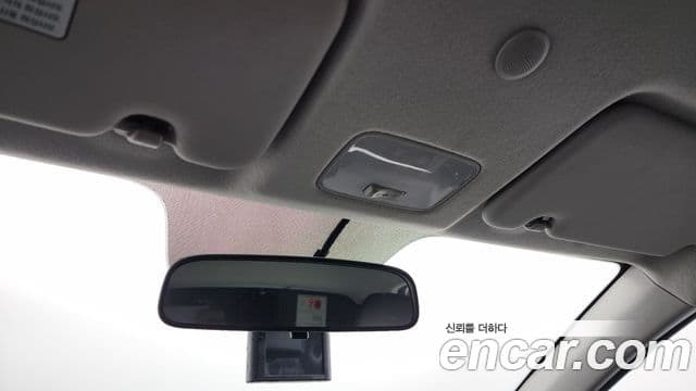 Kia All New Morning (JA) Luxury, 2018 19