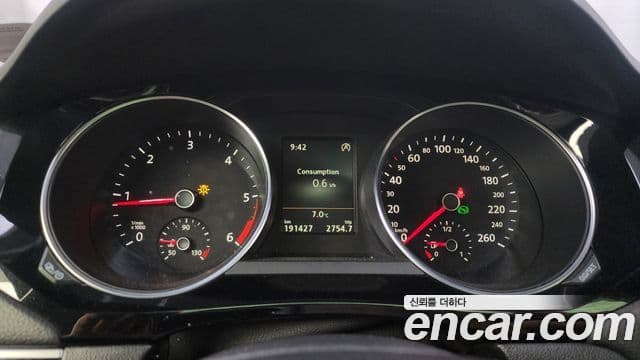 Volkswagen New Jetta 6세대, 2015 8