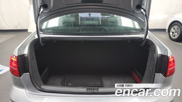 Volkswagen New Jetta 6세대, 2015 20