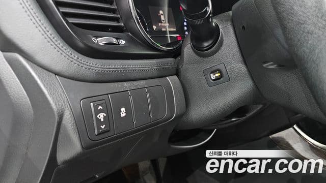 Kia K5 빌트인캠2 — базовая версия - Built-in Cam 2, 2011 13