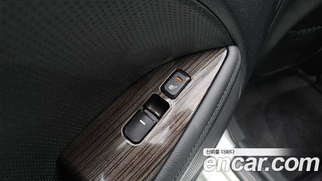 Kia K5 빌트인캠2 — базовая версия - Built-in Cam 2, 2011 20