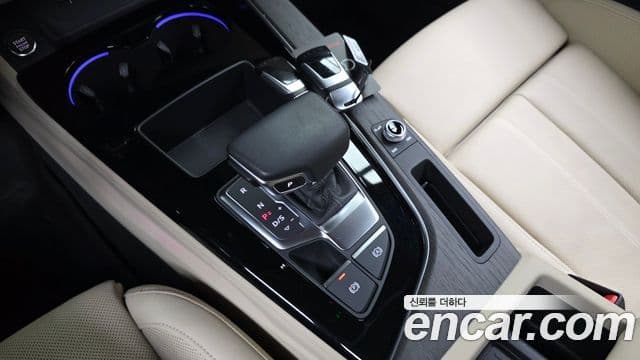 Audi A5 (F5) 40 TFSI Quattro Premium Sportback, 2023 9