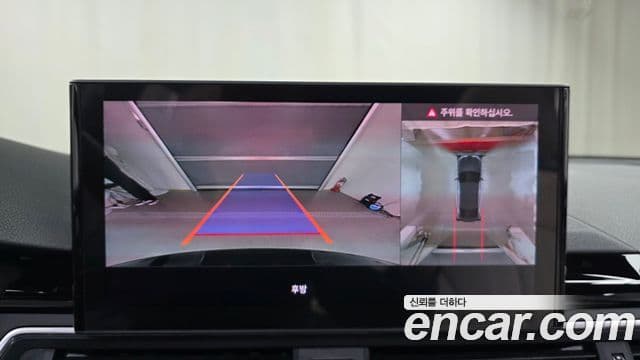 Audi A5 (F5) 40 TFSI Quattro Premium Sportback, 2023 14