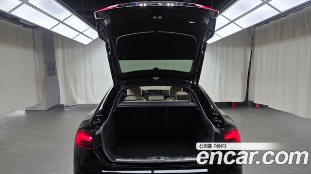 Audi A5 (F5) 40 TFSI Quattro Premium Sportback, 2023 20