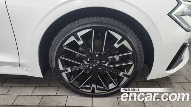 Kia The / новый New K5 3세대 Prestige, 2024 все фото