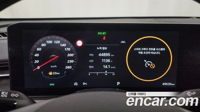 Kia The / новый New K5 3세대 Prestige, 2024 8