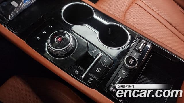 Kia The / новый New K5 3세대 Prestige, 2024 9