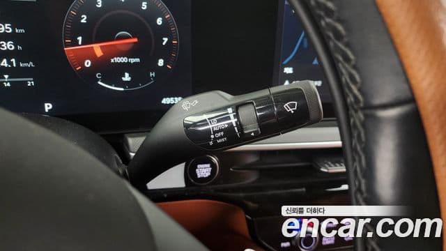 Kia The / новый New K5 3세대 Prestige, 2024 18