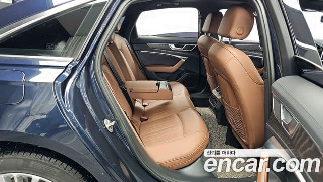 Audi A6 (C8) Premium, 2020 12