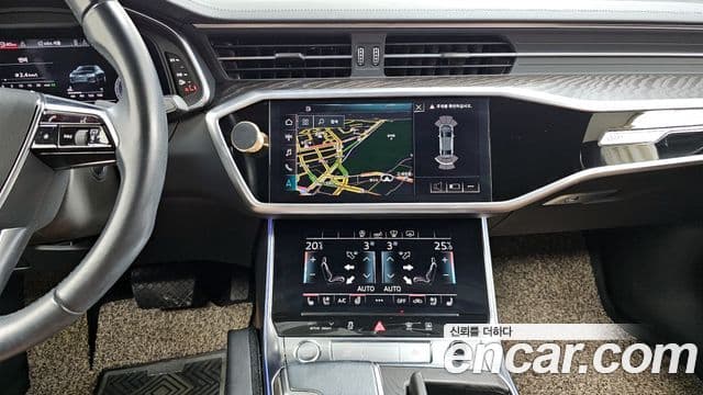 Audi A6 (C8) Premium, 2020 14