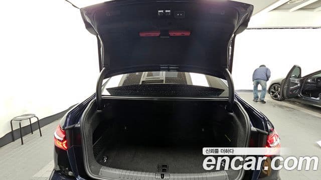 Audi A6 (C8) Premium, 2020 20