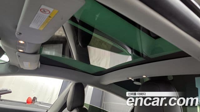 Tesla модель 3 Standard Range Plus RWD, 2020 18