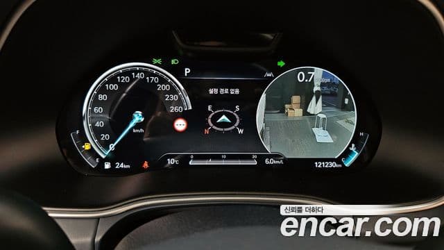 Genesis GV80, 2022 8