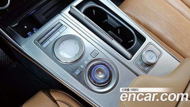 Genesis GV80, 2022 9